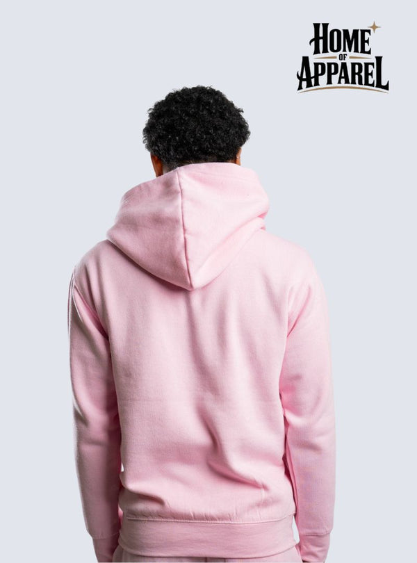 Unisex Heavy Blend Fleece Hoodie