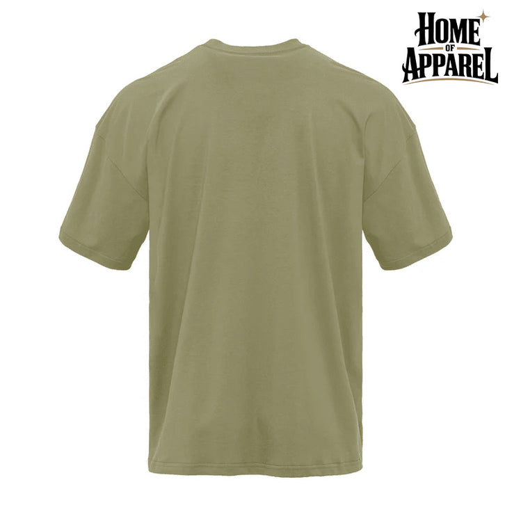 Unisex Next Level 7200 Premium Heavyweight Tee