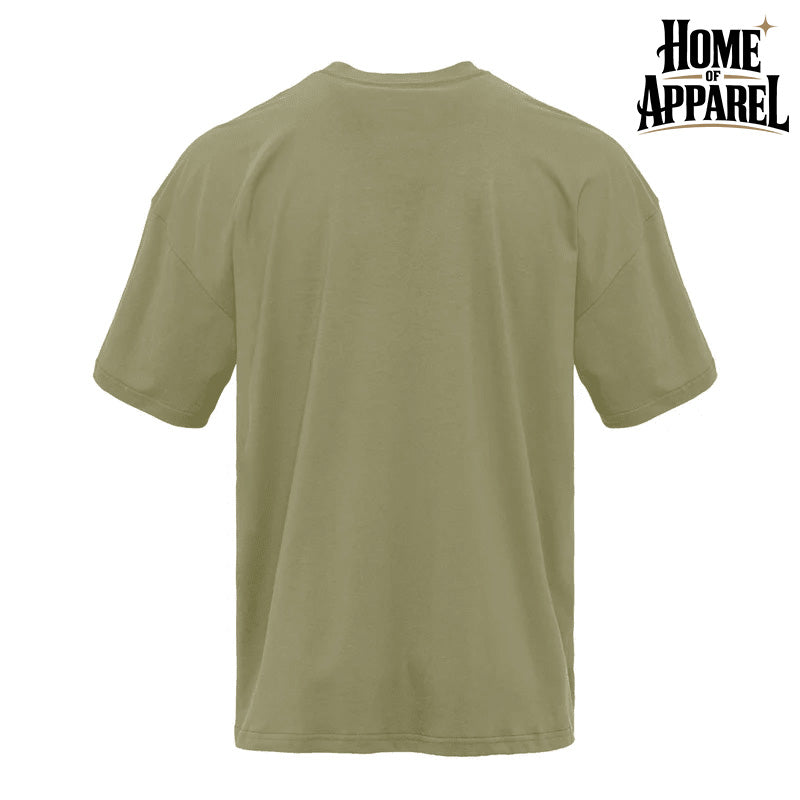 Unisex Next Level 7200 Premium Heavyweight Tee