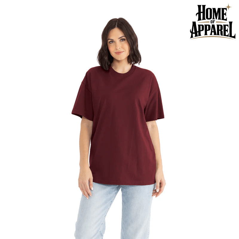 Unisex Next Level 7200 Premium Heavyweight Tee