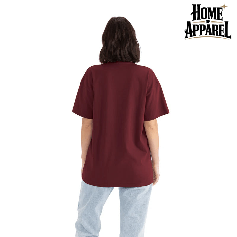 Unisex Next Level 7200 Premium Heavyweight Tee