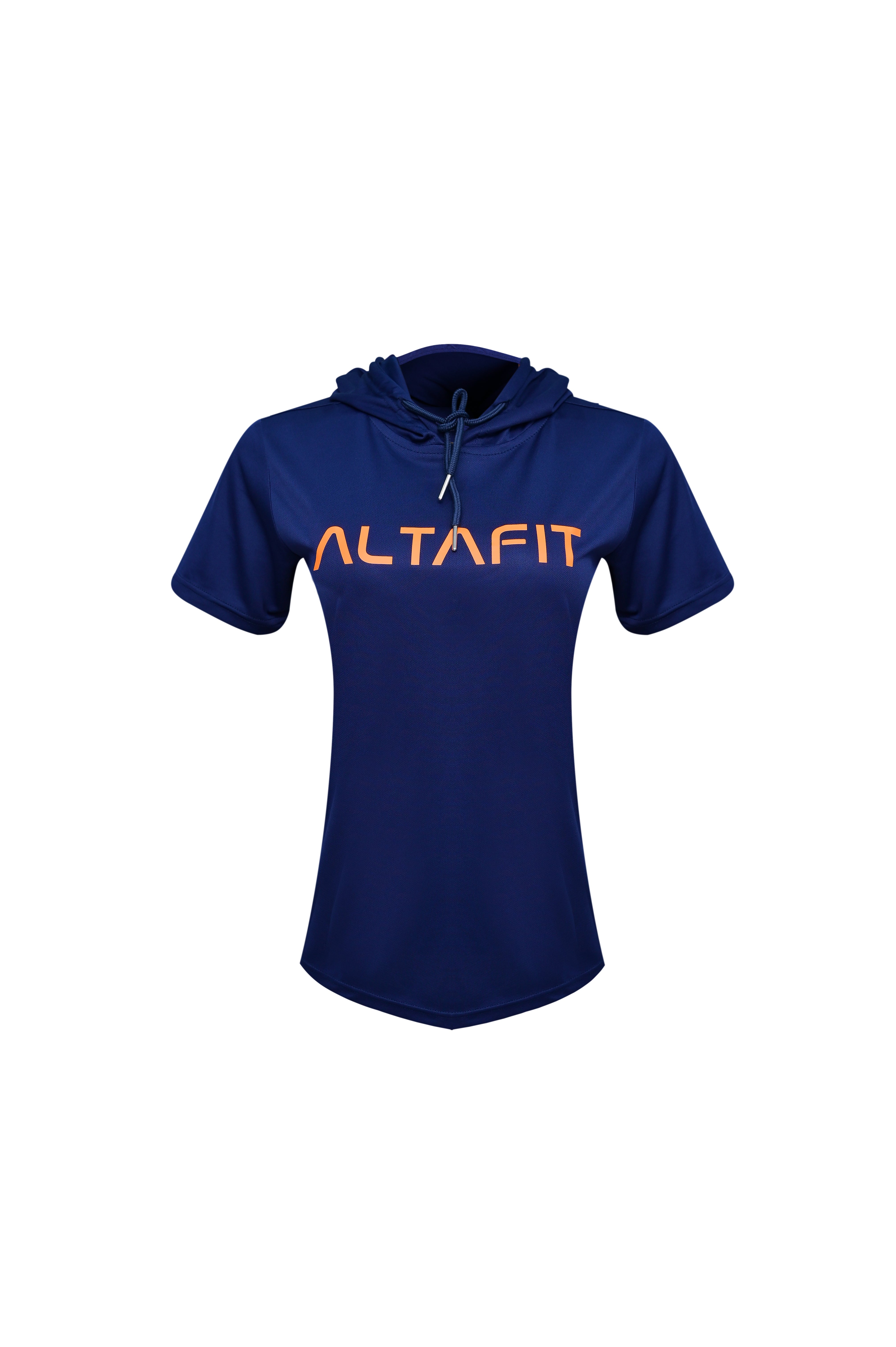 KK Mesh Shooting Hoodie for Women