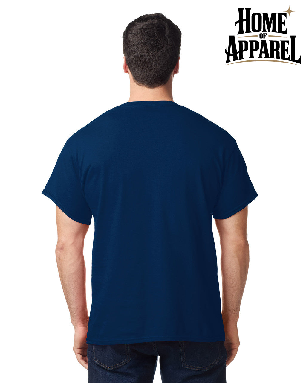 Unisex Gildan 5000 Premium Cotton Tee for Everyday Wear