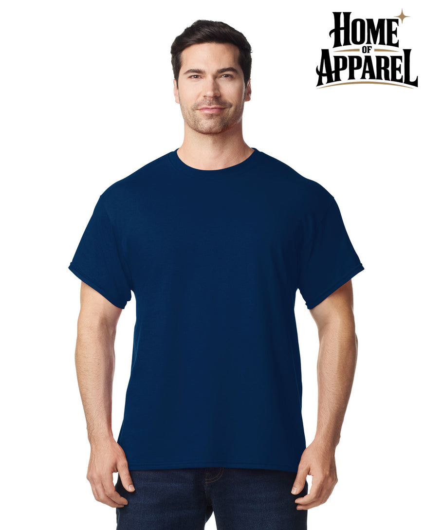 Unisex Gildan 5000 Premium Cotton Tee for Everyday Wear