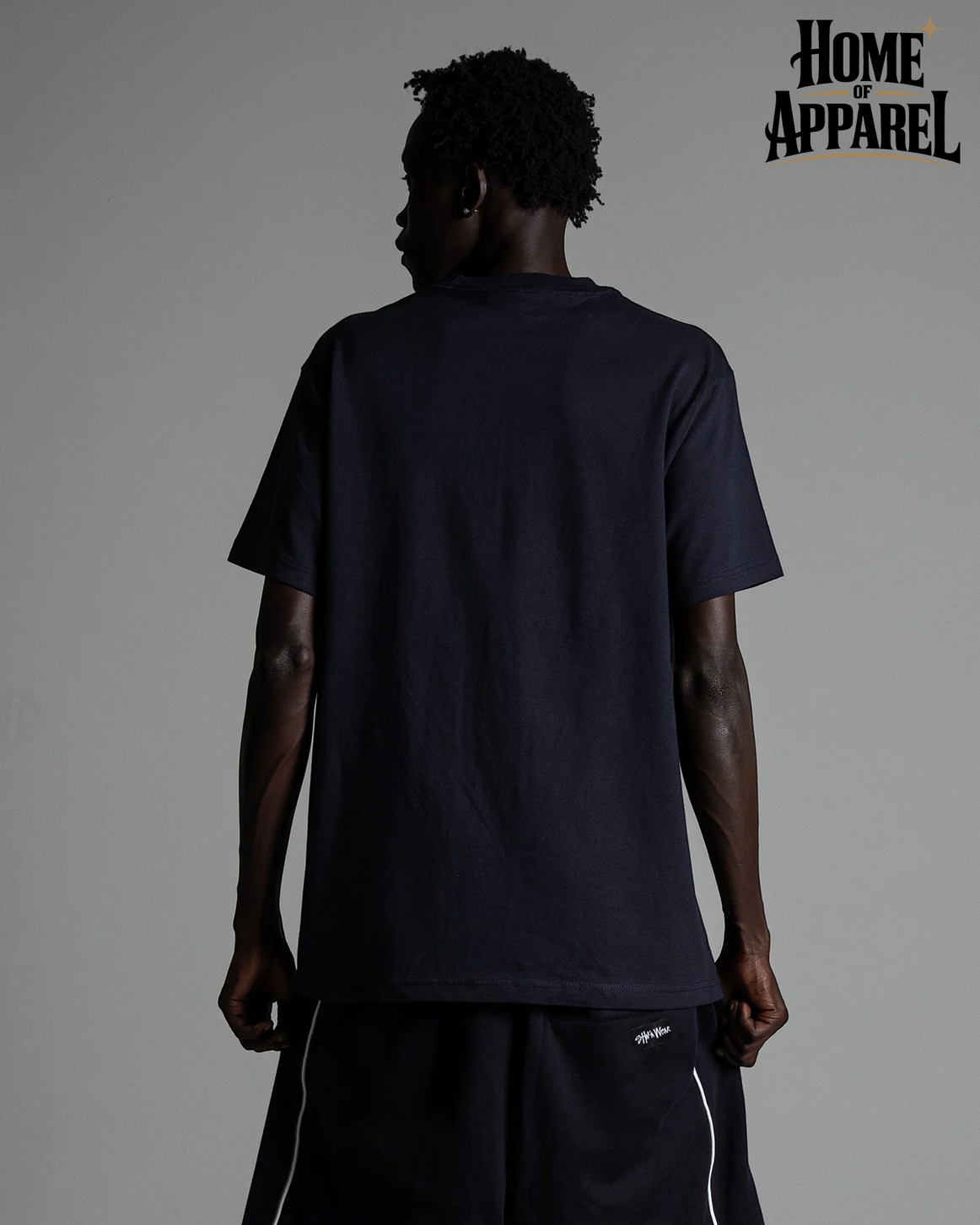 Shaka Wear 6.0 oz Active Short Sleeve