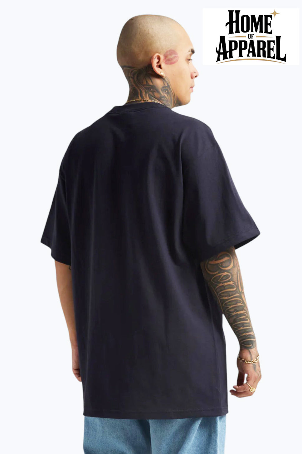 Shaka Wear 7.5oz Max Heavyweight Short Sleeve