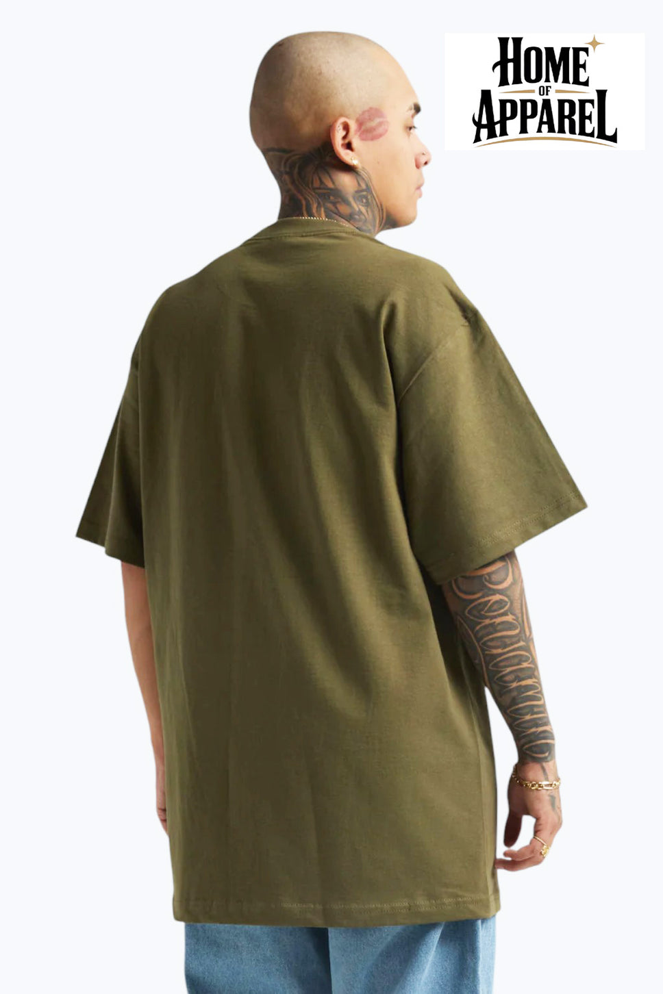 Shaka Wear 7.5oz Max Heavyweight Short Sleeve