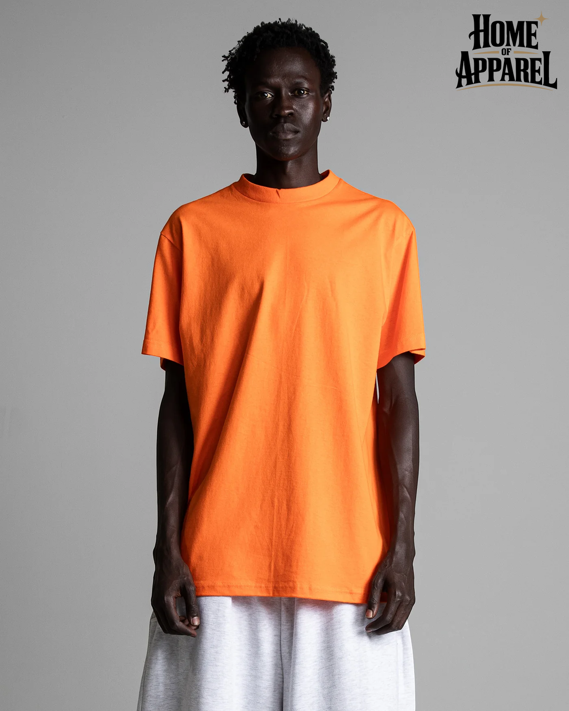 Shaka Wear 6.0 oz Active Short Sleeve