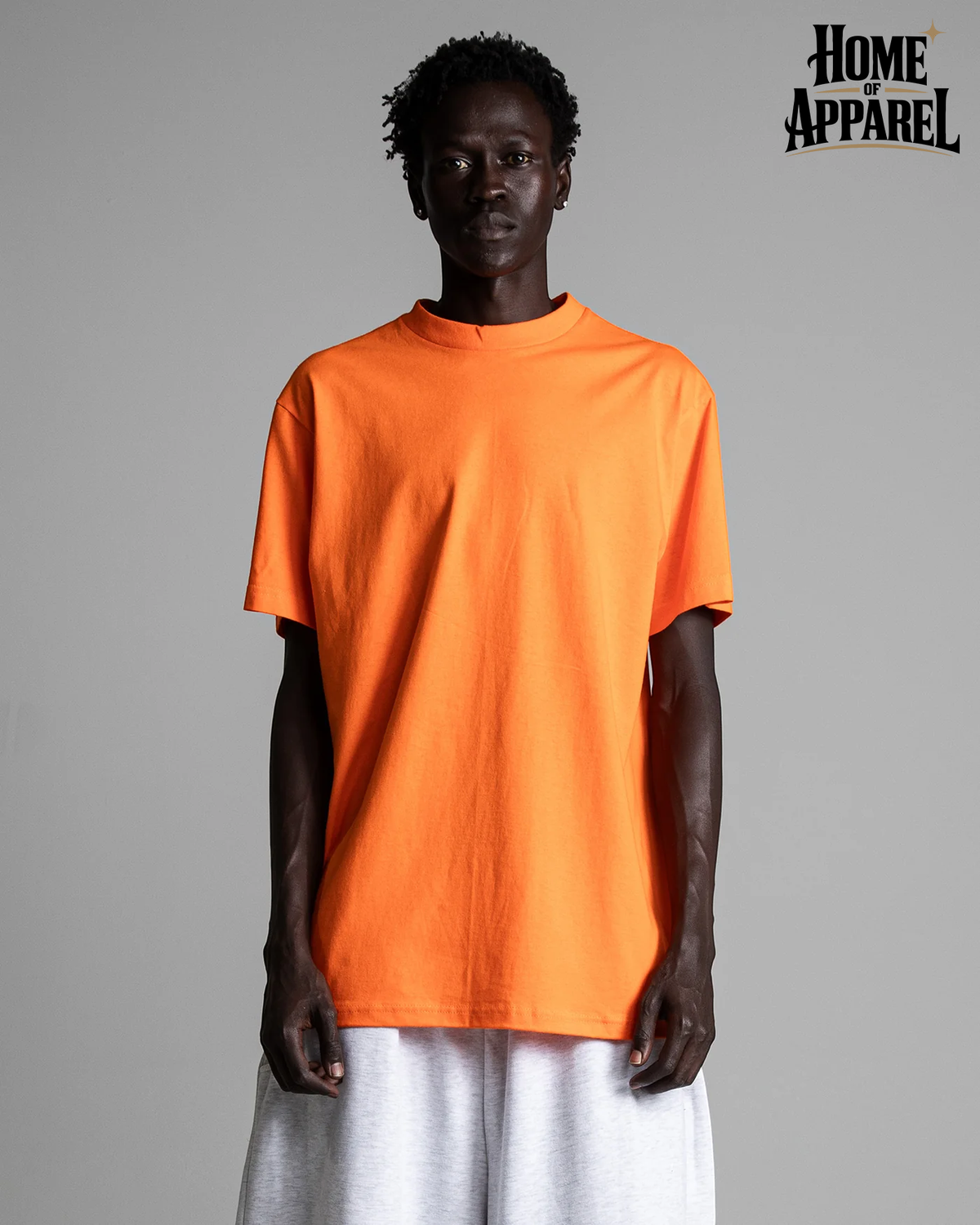 Shaka Wear 6.0 oz Active Short Sleeve