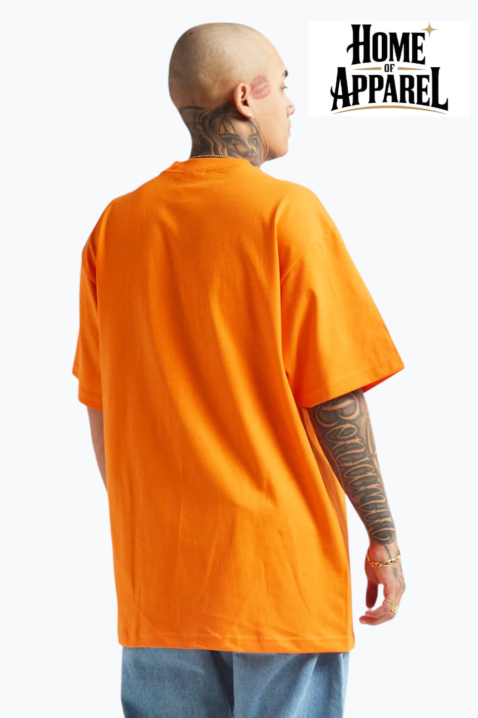Shaka Wear 7.5oz Max Heavyweight Short Sleeve