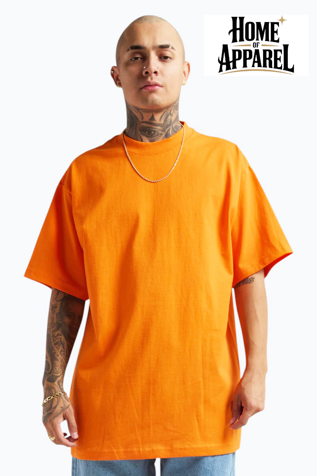 Shaka Wear 7.5oz Max Heavyweight Short Sleeve
