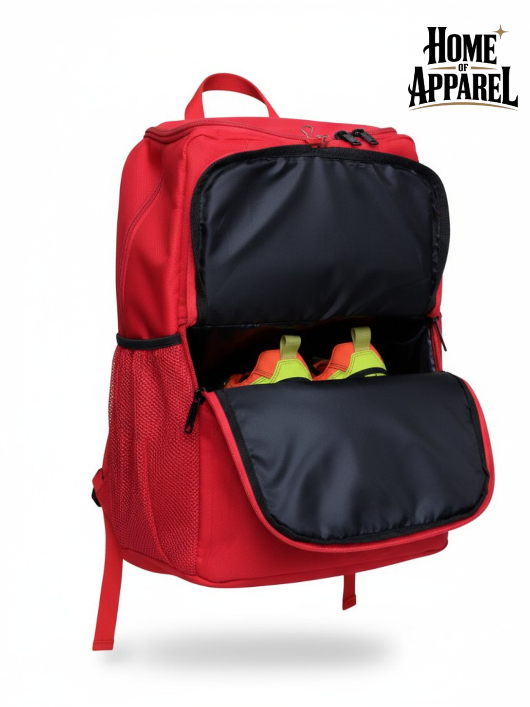 Premium Cordura Everyday Backpack