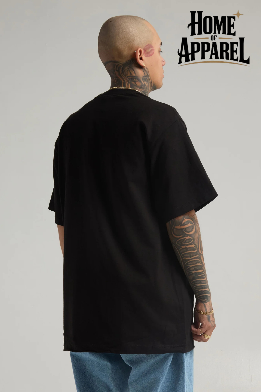 Shaka Wear 7.5oz Max Heavyweight Short Sleeve