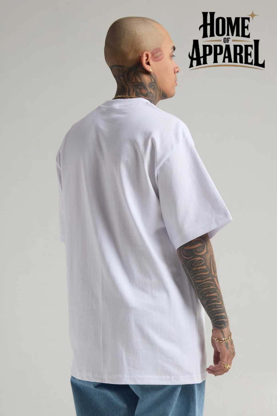 Shaka Wear 7.5oz Max Heavyweight Short Sleeve