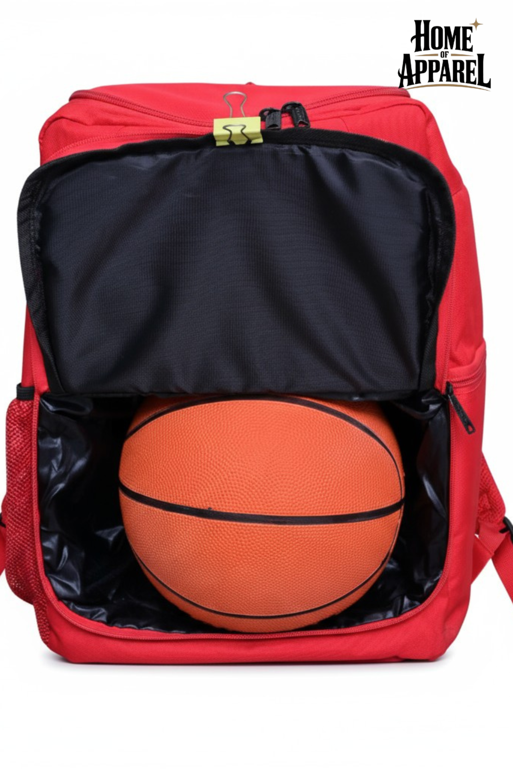 Premium Cordura Everyday Backpack With Flags