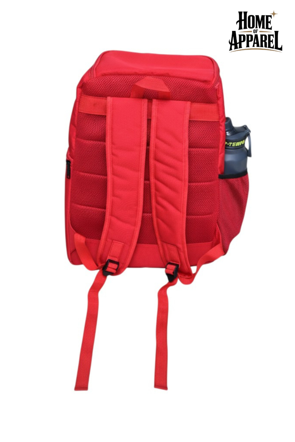 Premium Cordura Everyday Backpack With Flags
