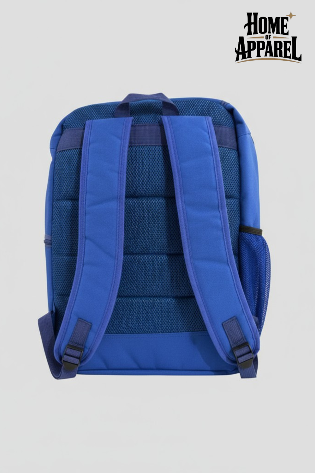 Premium Cordura Everyday Backpack With Flags