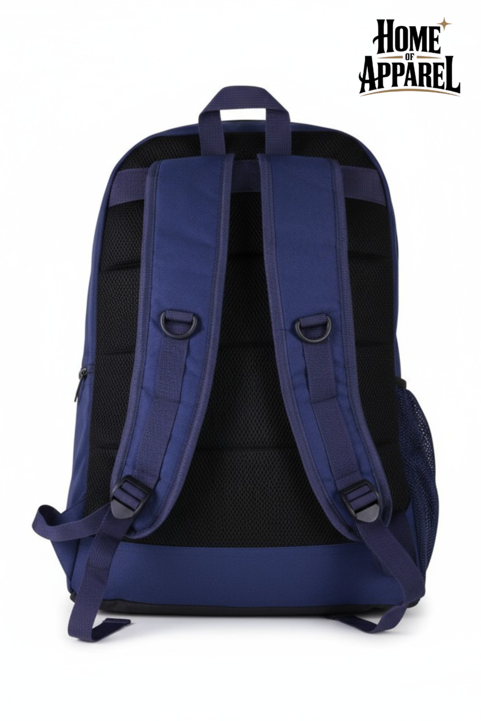 Premium Cordura Everyday Backpack With Flags