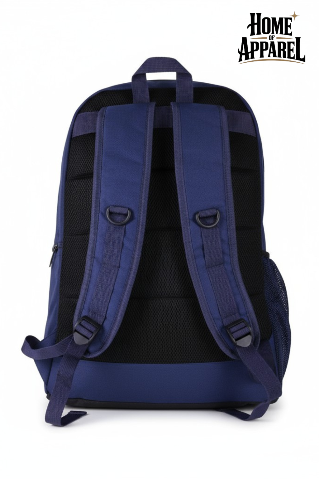 Premium Cordura Everyday Backpack With Flags
