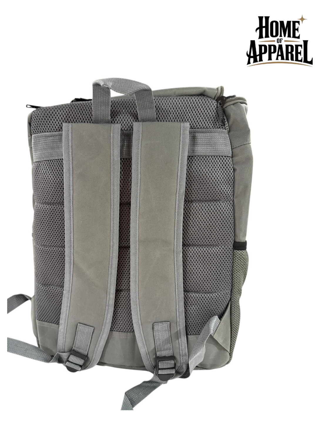 Premium Cordura Everyday Backpack With Flags