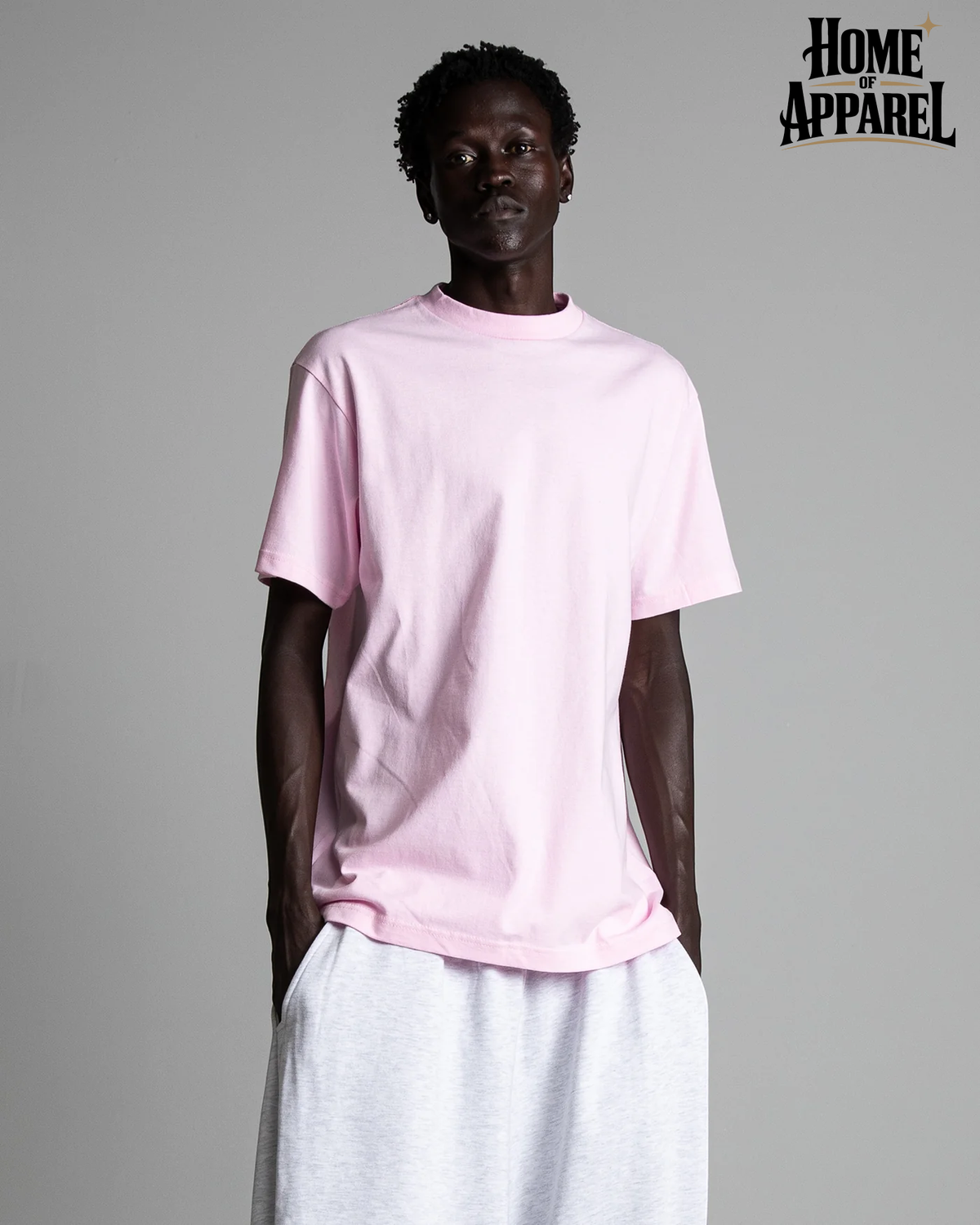 Shaka Wear 6.0 oz Active Short Sleeve