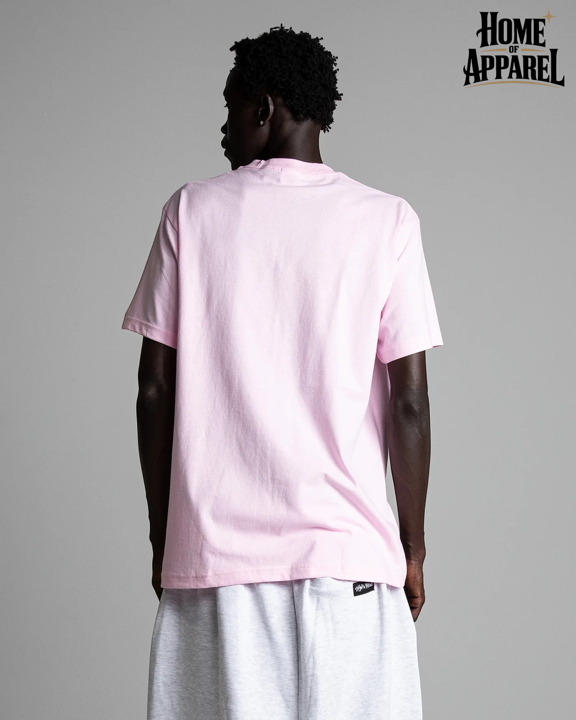 Shaka Wear 6.0 oz Active Short Sleeve