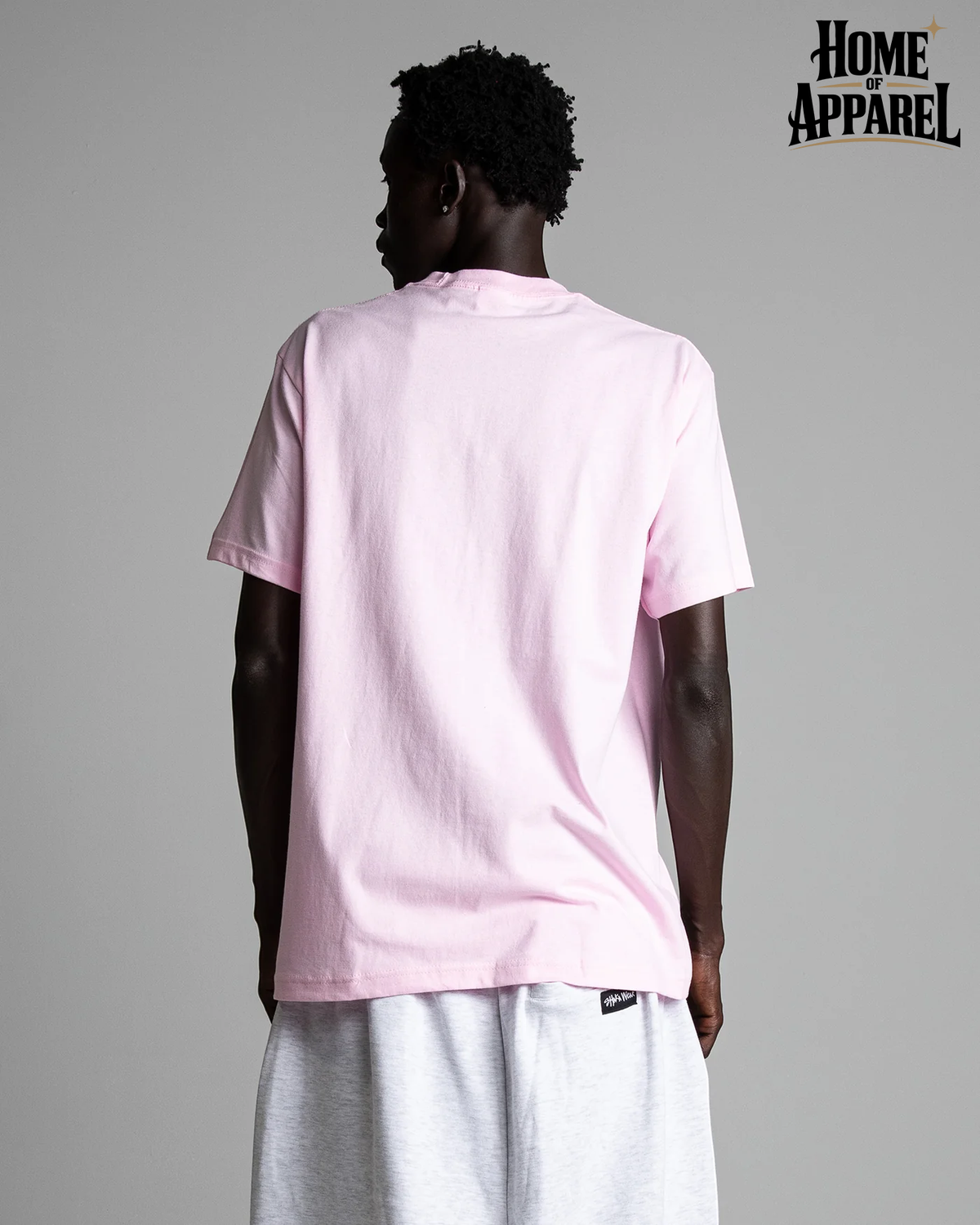 Shaka Wear 6.0 oz Active Short Sleeve