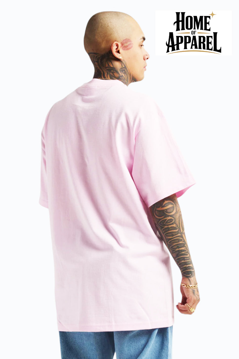 Shaka Wear 7.5oz Max Heavyweight Short Sleeve