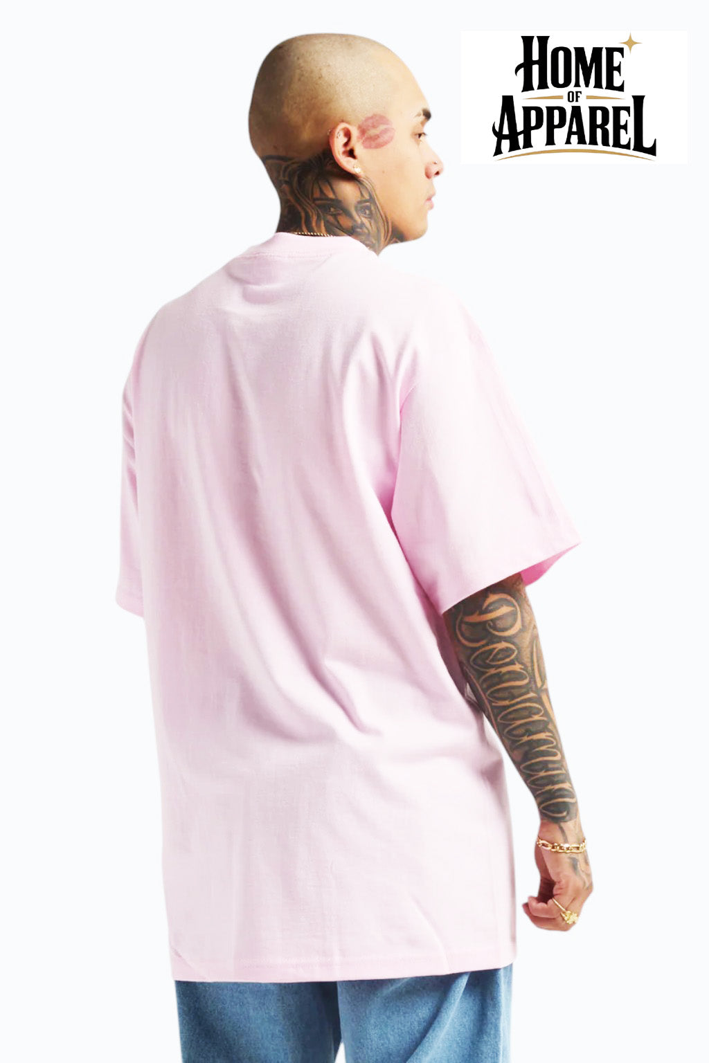 Shaka Wear 7.5oz Max Heavyweight Short Sleeve