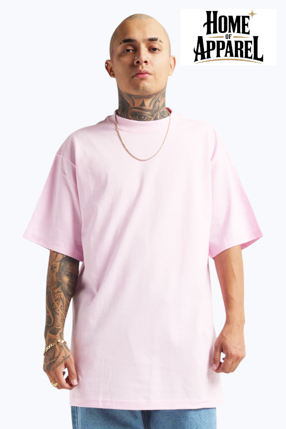 Shaka Wear 7.5oz Max Heavyweight Short Sleeve