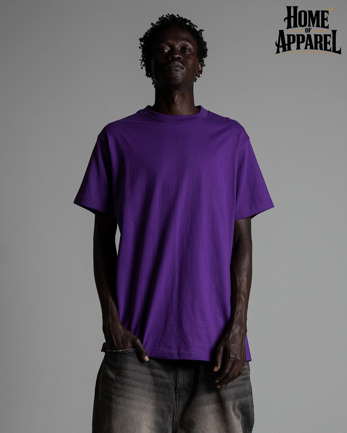 Shaka Wear 6.0 oz Active Short Sleeve