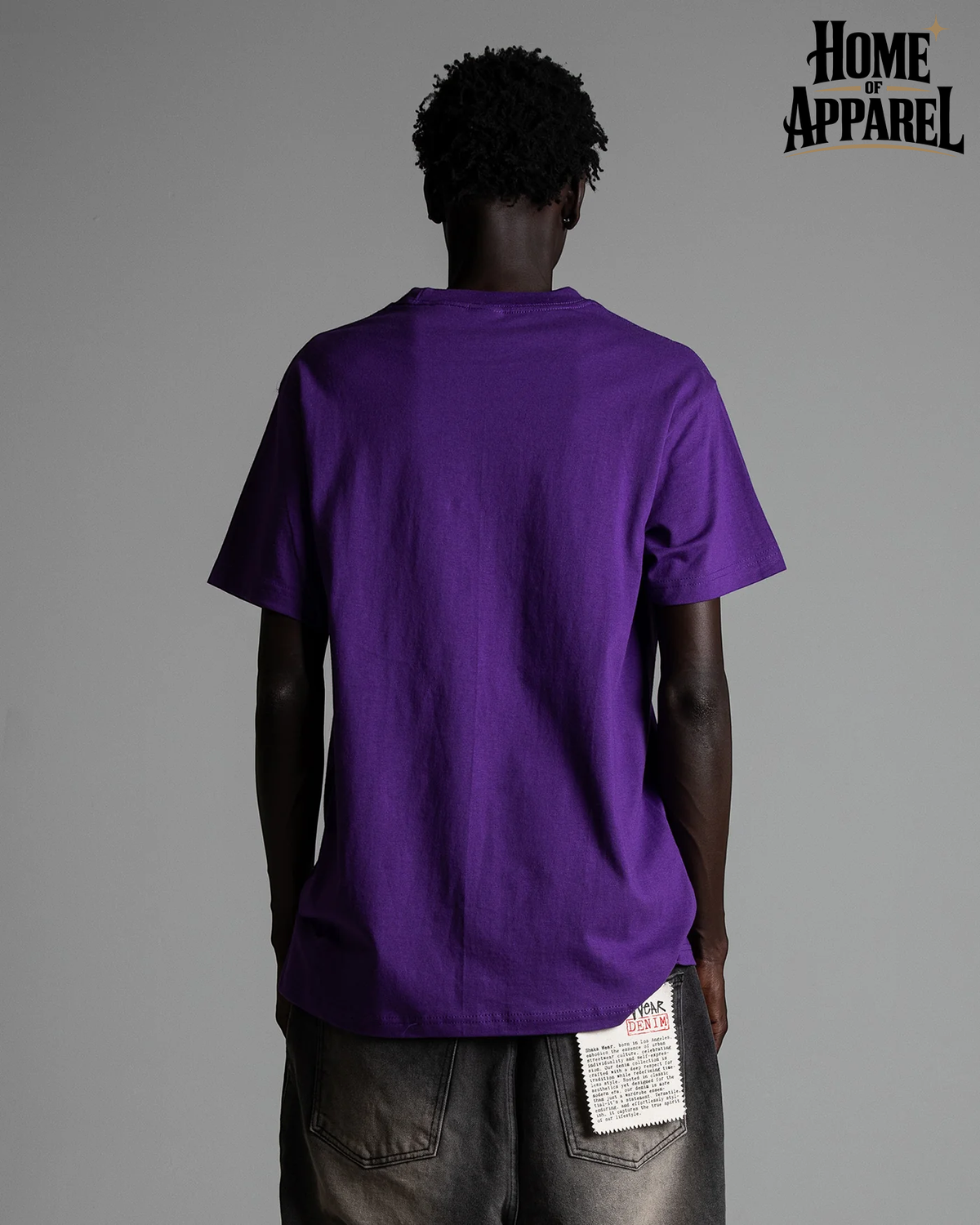 Shaka Wear 6.0 oz Active Short Sleeve