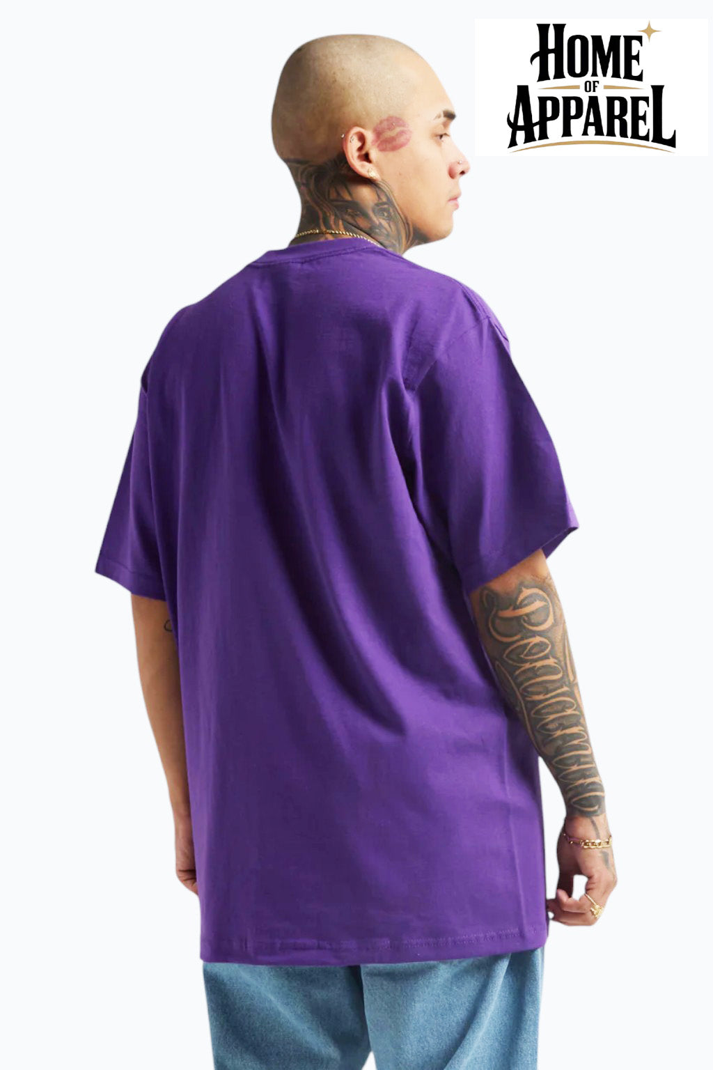 Shaka Wear 7.5oz Max Heavyweight Short Sleeve