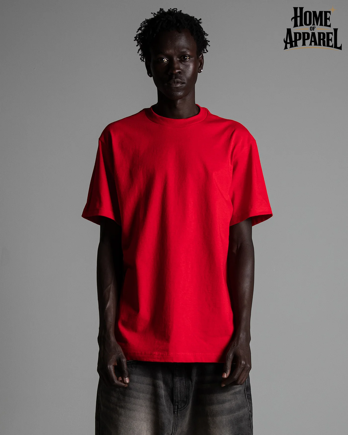 Shaka Wear 6.0 oz Active Short Sleeve