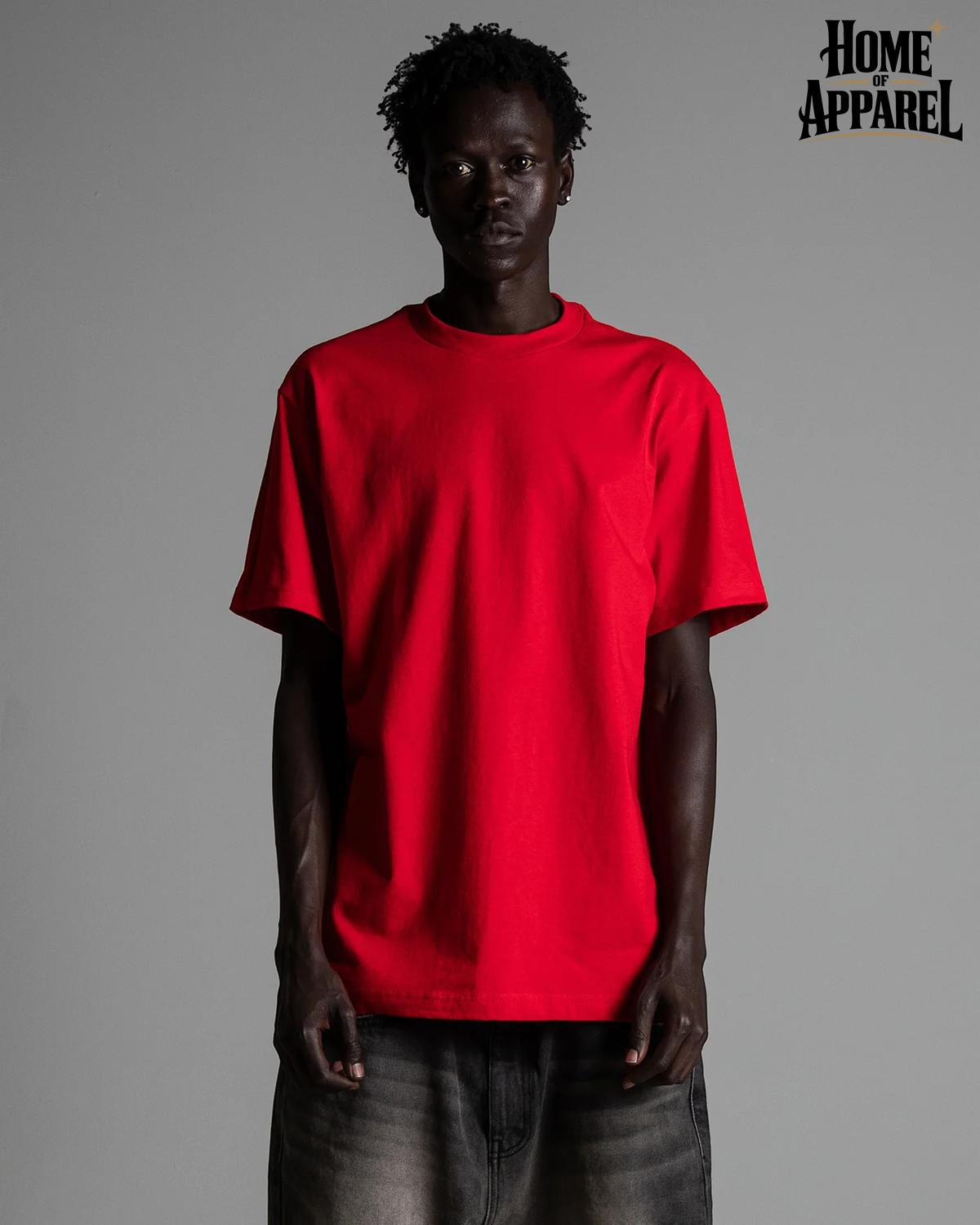 Shaka Wear 6.0 oz Active Short Sleeve