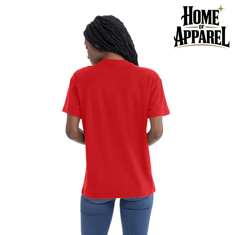 Unisex Next Level 7200 Premium Heavyweight Tee