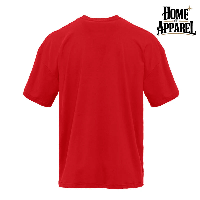 Unisex Next Level 7200 Premium Heavyweight Tee