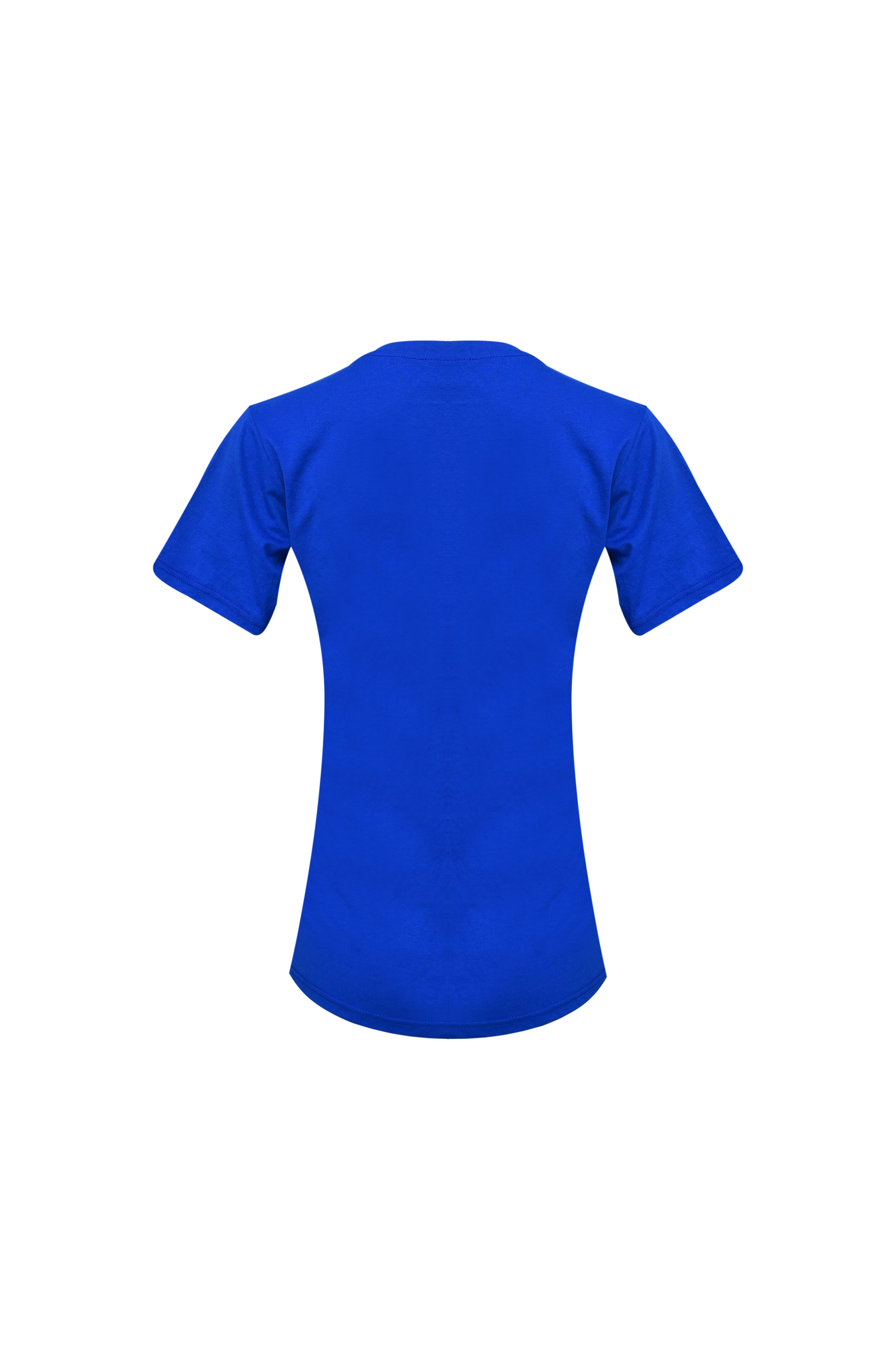 Rubex Spandex Activewear Shirt for Women