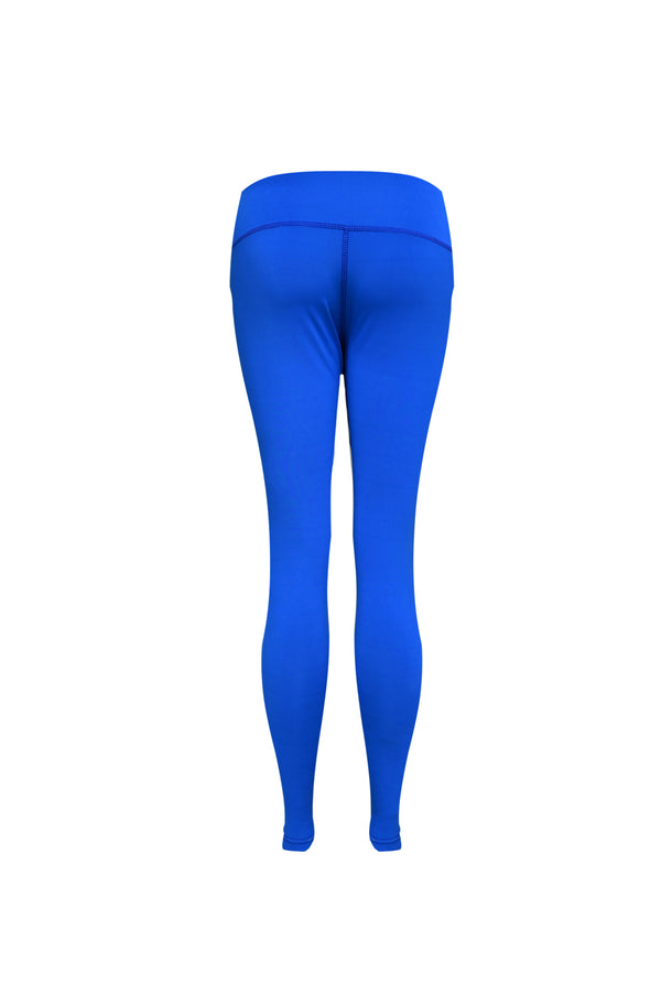 Rubex Spandex Activewear Legging for Women