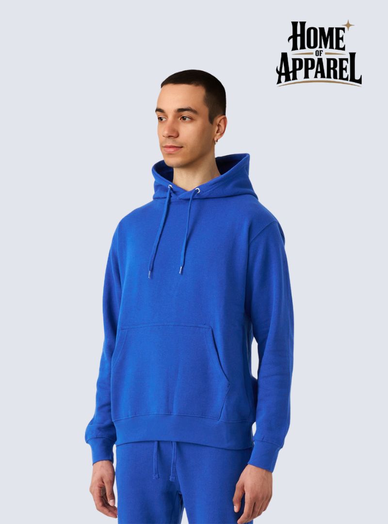 Unisex Heavy Blend Fleece Hoodie