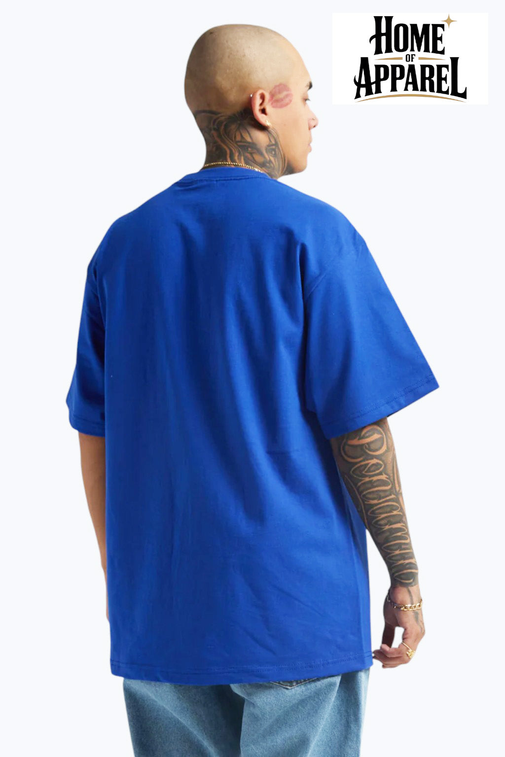 Shaka Wear 7.5oz Max Heavyweight Short Sleeve