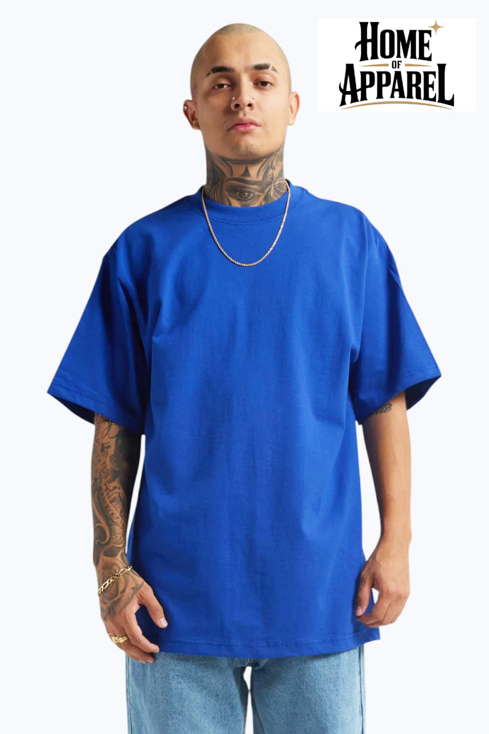 Shaka Wear 7.5oz Max Heavyweight Short Sleeve