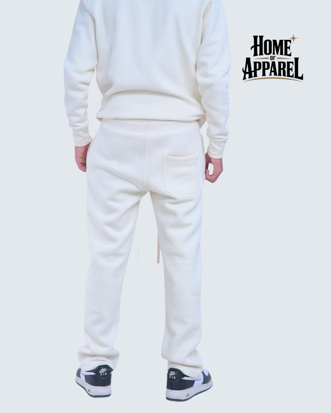 Heavy Weight Sweat Pants