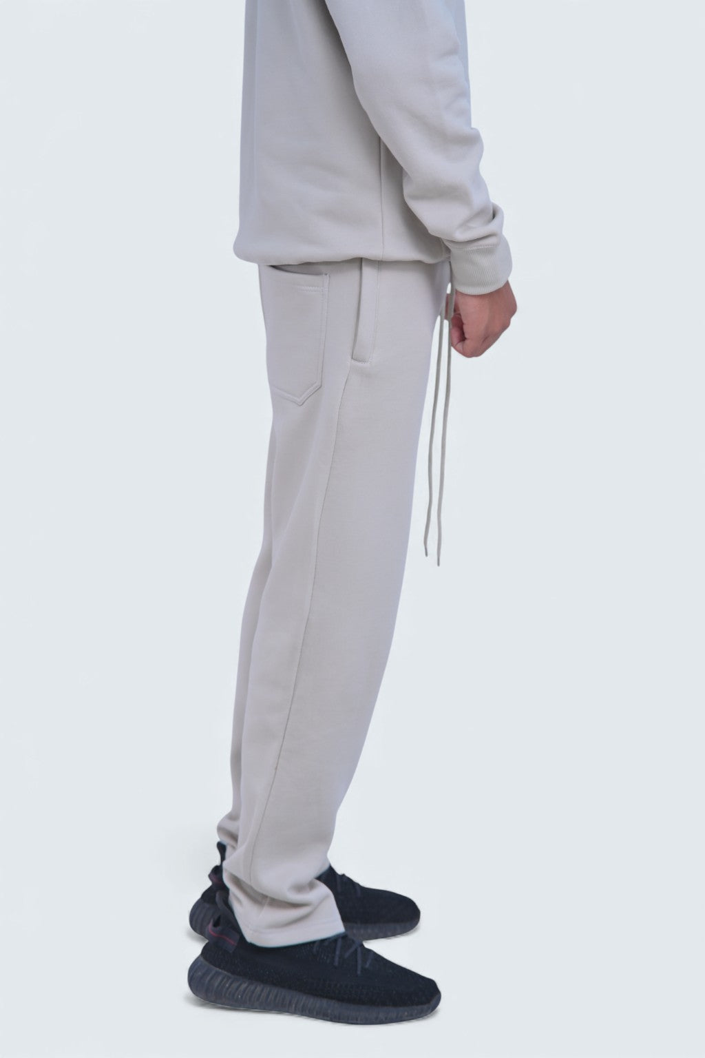 Heavy Weight Sweat Pants