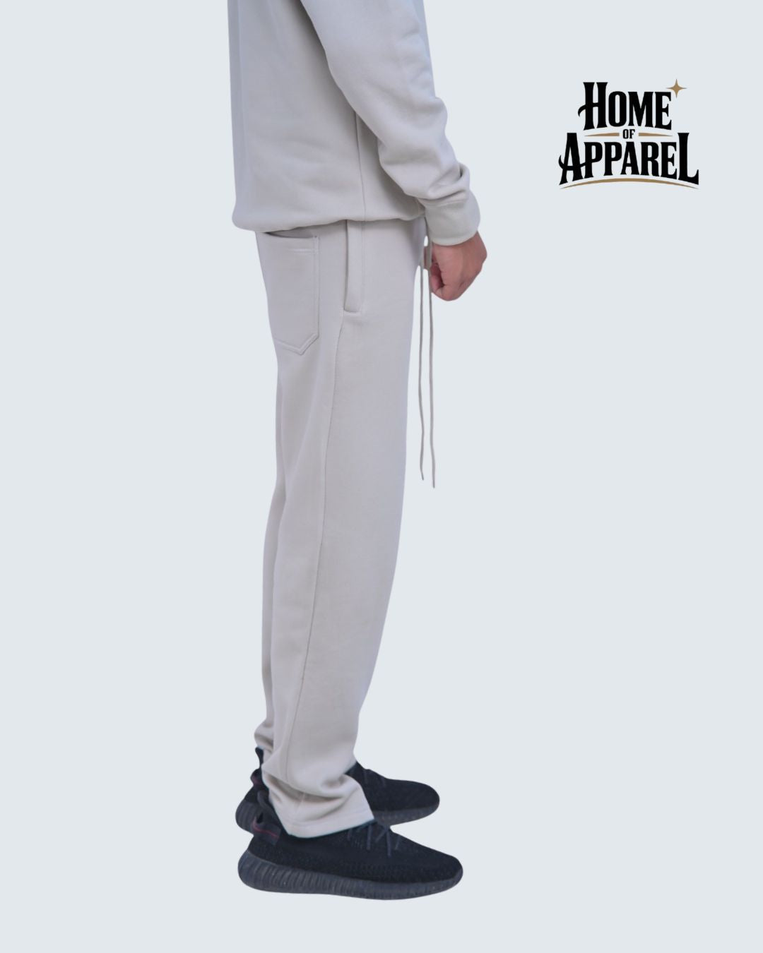 Heavy Weight Sweat Pants