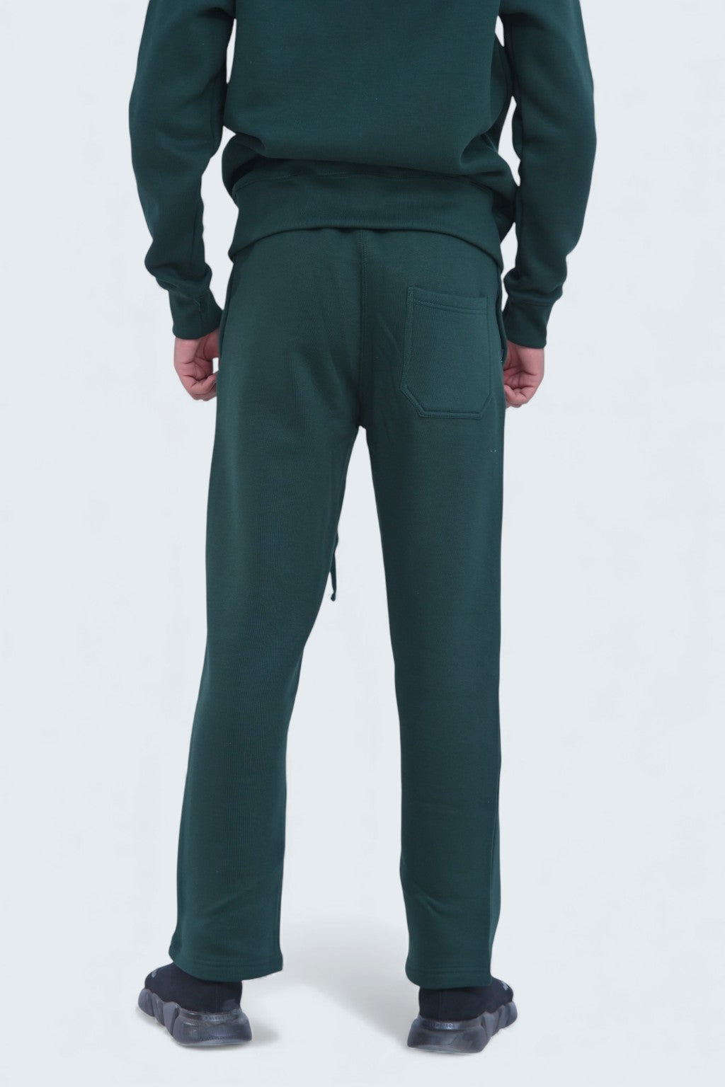 Heavy Weight Sweat Pants