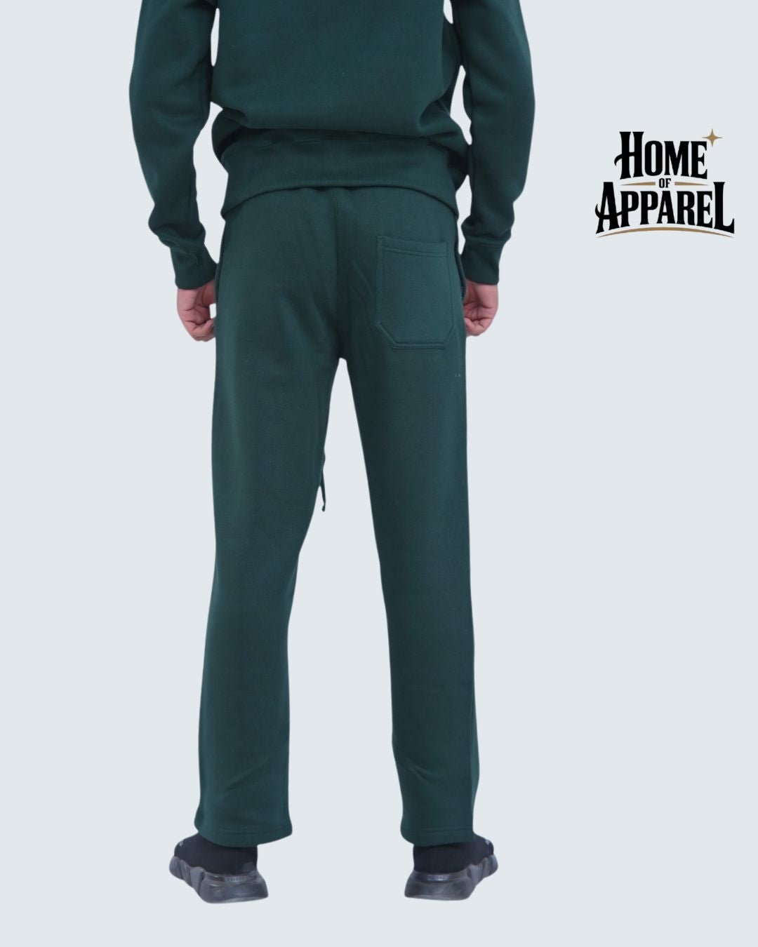 Heavy Weight Sweat Pants