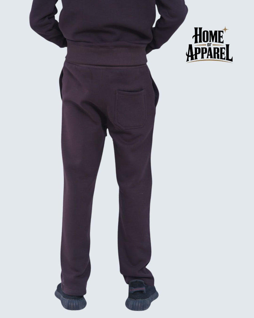 Heavy Weight Sweat Pants