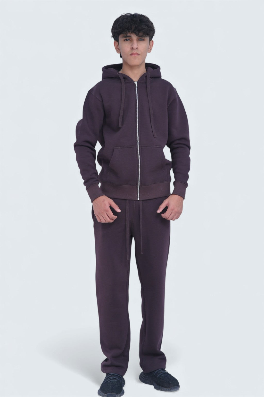 Heavy Weight Sweat Pants