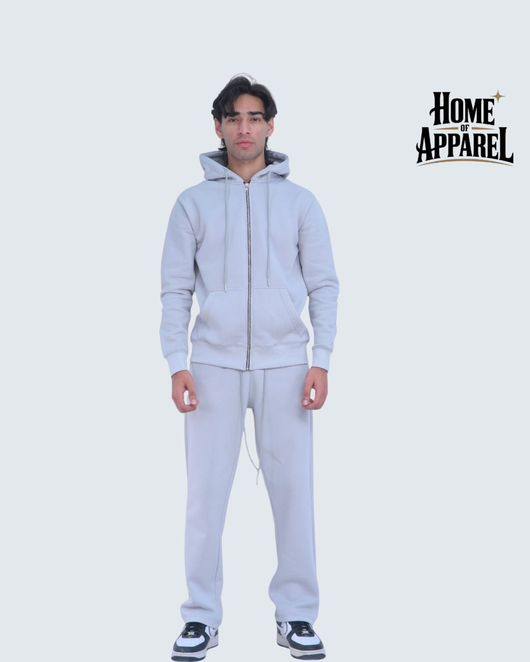 Heavy Weight Sweat Pants